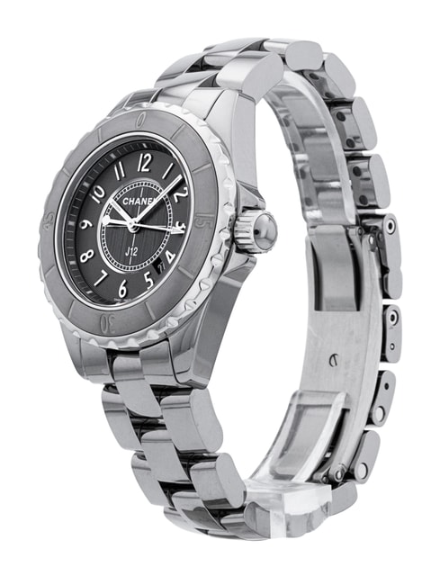 Chanel J12 H2978 Image 2